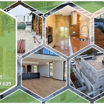 SBDC ENGENHARIA E CONSTRUÇÃO LDA - Setúbal - Arquitetura