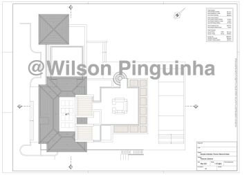 Wilson Pinguinha - Faro - AutoCAD et modélisation 3D