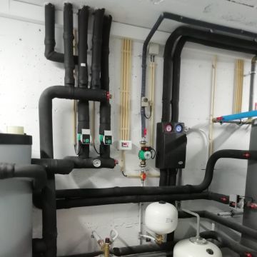 LF 24horas - Torres Vedras - Switch and Outlet Repair