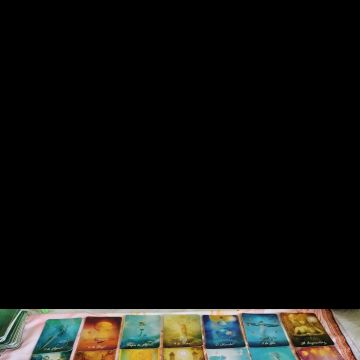 MensajesdlUniverso - Almada - Astrologie
