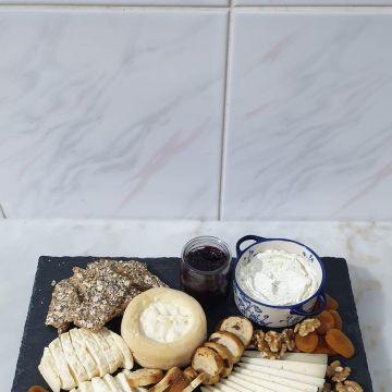 Sabores Inteiros - Peniche - Organização de Eventos
