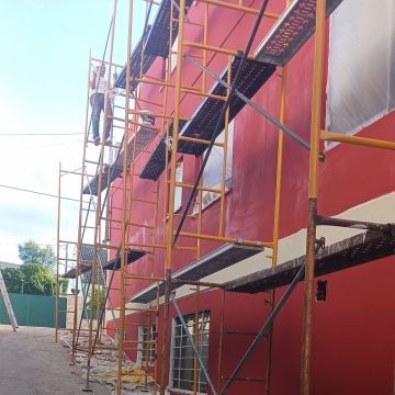 Leandro pinturas - Chamusca - Pintar armarios