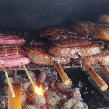 Paulo camara - Porto - Barbecue and Grilled Food