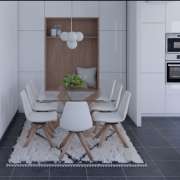 Mariana Formigal Interior Design - Lisboa - Interior Design original