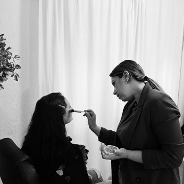 Andreia Ribeiro Makeup Pro - Lisboa - Penteados para Eventos