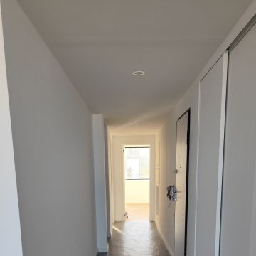 Helton Ferreira - Mafra - Remodelación de baños