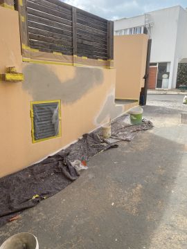 Jhone - Faro - Remoção de Lixo e Entulho