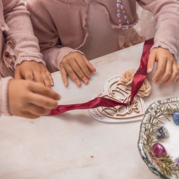 Ritual com Canela - Sintra - Service de maître de cérémonie pour mariage