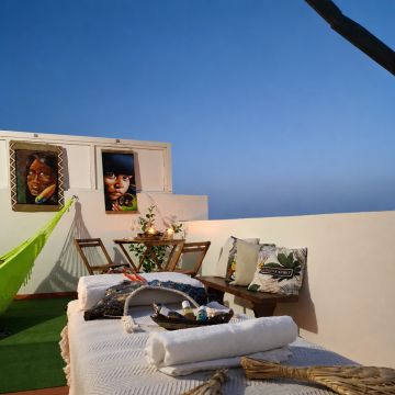 Brazilian Oasis Massage & Team (Service offered in the comfort of your accommodation) - Olhão - Massagem Terapêutica