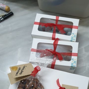 Sabores Inteiros - Peniche - Catering de Almoço Corporativo