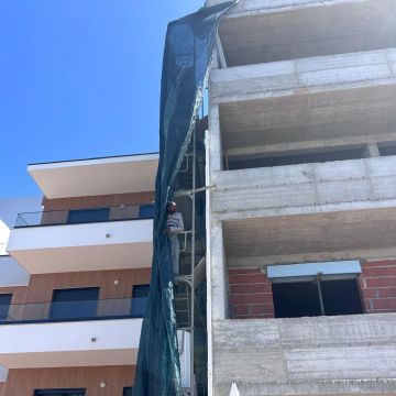 SBDC ENGENHARIA E CONSTRUÇÃO LDA - Setúbal - Arquiteto