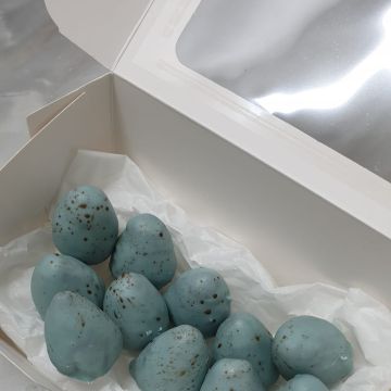 Sabores Inteiros - Peniche - Organização de Festa de Aniversário