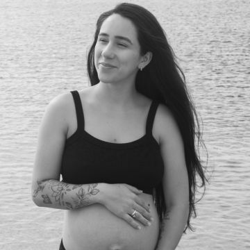 Mayara Carolina - Oeiras - Aktfotografie