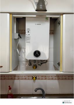 TécknicalHomeService - Cascais - Instalação ou Substituição de Tubagem de Ventilação