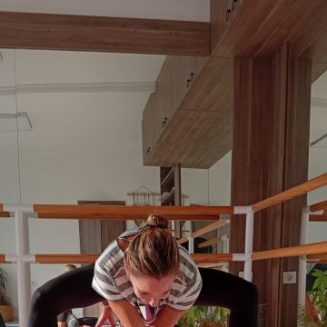 Yogini doula yasemin - São Brás de Alportel - Yoga prenatal