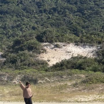 Camila Webster - Vila do Bispo - Cuidado de mascotas