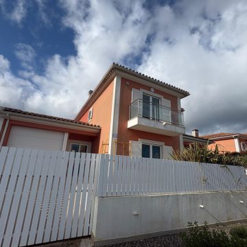 Alexo Global Lda - Mafra - Especialista em Pavimentos