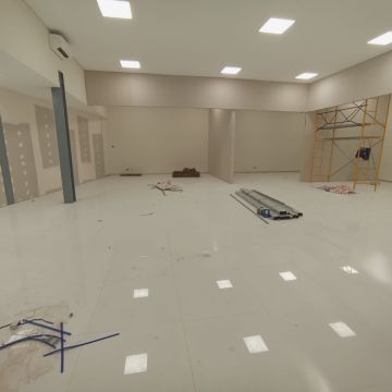 Emanuel Souza - Valongo - Hausbau