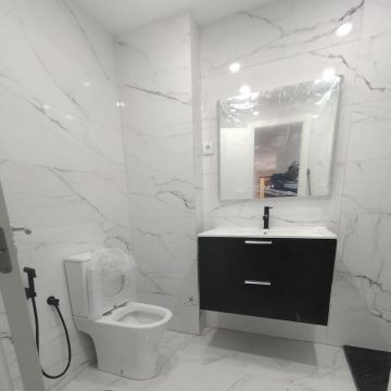Mestre Da remodelação - Sesimbra - Nettoyage de locaux commerciaux