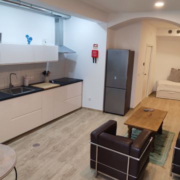 Peixoto Edificações - Vale de Cambra - Construction de mur intérieur