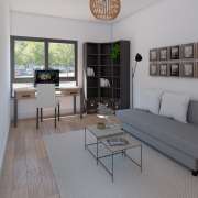 Mariana Formigal Interior Design - Lisboa - Home Staging