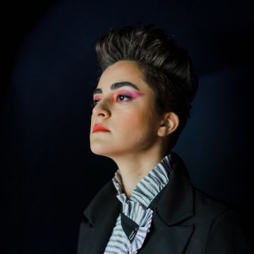 Rui Soares Hair Concept - Maia - Penteados para Eventos