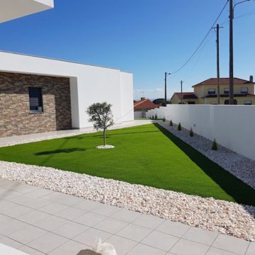 SIMPLE GREEN - Santarém - Outdoor Landscaping
