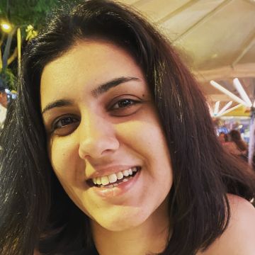 Maria brito Assistente virtual - Coruche - Ilustrador