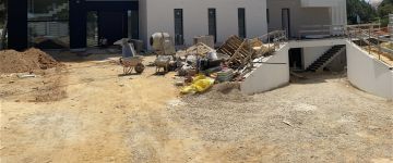 Jhone - Faro - Construção de Casa Nova