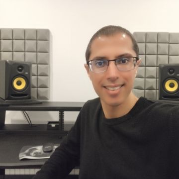Yaron Malachi - Coruche - Composição de Canções