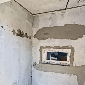 Rtercis Serviços - Sintra - Instalación de vallas