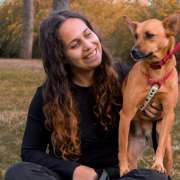 Daniela Costa - Vila Real - Dog Walking