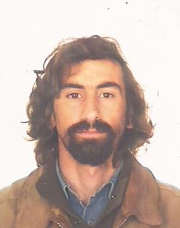 Daniel Monteiro - Viseu - Topógrafos