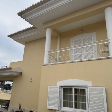 Mecenas, LDA - Loures - Hot Tub and Spa Installation