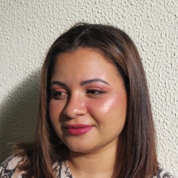 Andreia Ribeiro Makeup Pro - Lisboa - Cabeleireiros e Maquilhadores
