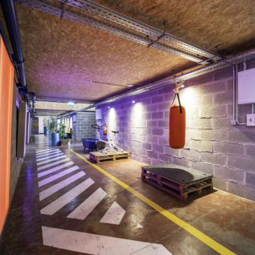 SITIO - Lisboa - Video conferencing