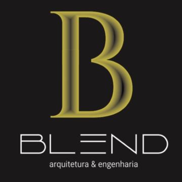 Blend Arquitetura e Engenharia - Fundão - Resume Writing