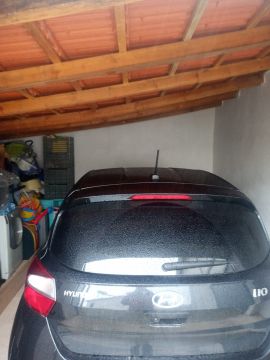 Fabricante de Portões de Garagem - Casa