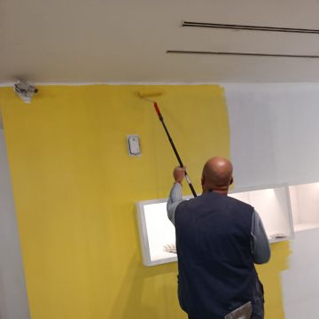 EDIFICA REMODELAÇÕES - Vila Franca de Xira - Drywall Repair and Texturing