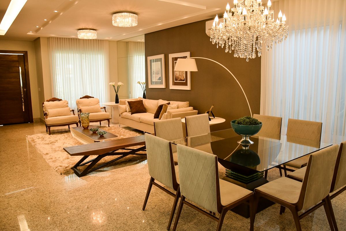 Sabrina Valente Arquitetura e Interiores - Porto - Redecoration