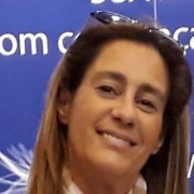 Teresa Neto - Lisboa - Homeopatia