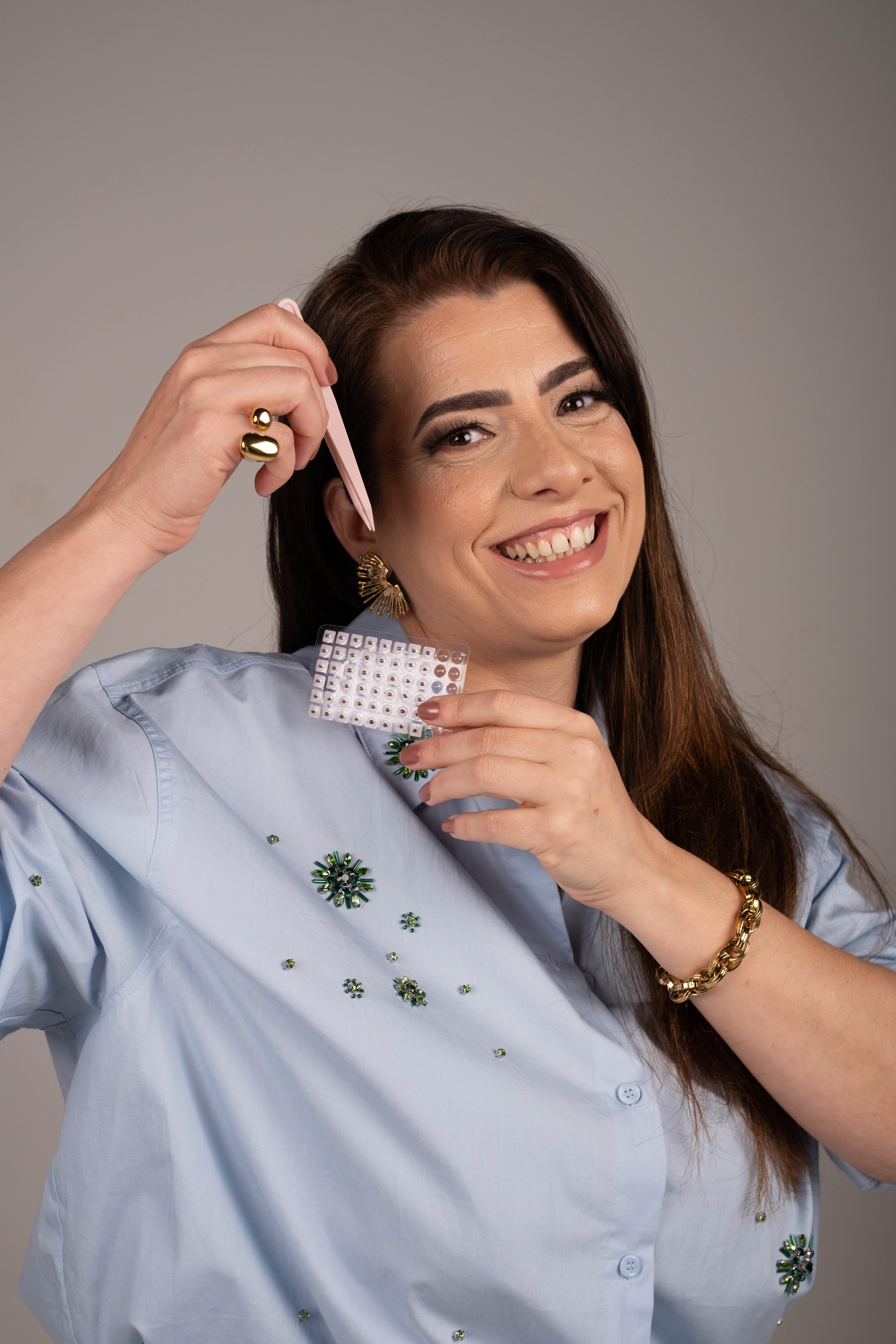 Fernanda Zampiroli - Braga - Bridal Shower Party Planning