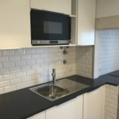 Focusesboço,lda - Cascais - Stone or Tile Flooring Installation