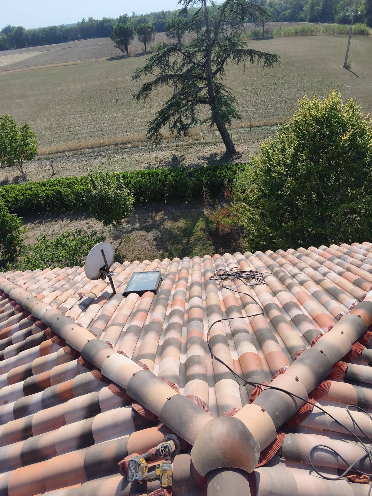 JPF TELHADOS DO SUL - Vendas Novas - Roofing