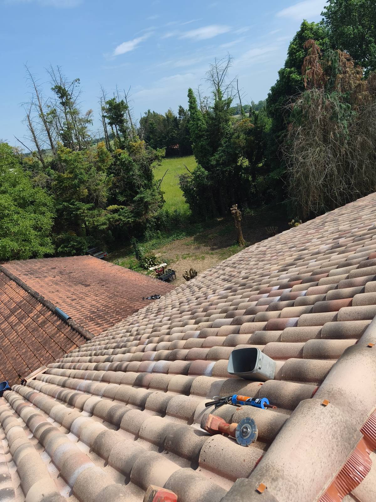 JPF TELHADOS DO SUL - Vendas Novas - Roofing