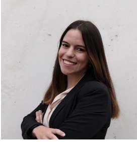 Sofia Ferreira - Sintra - Agência de Viagens