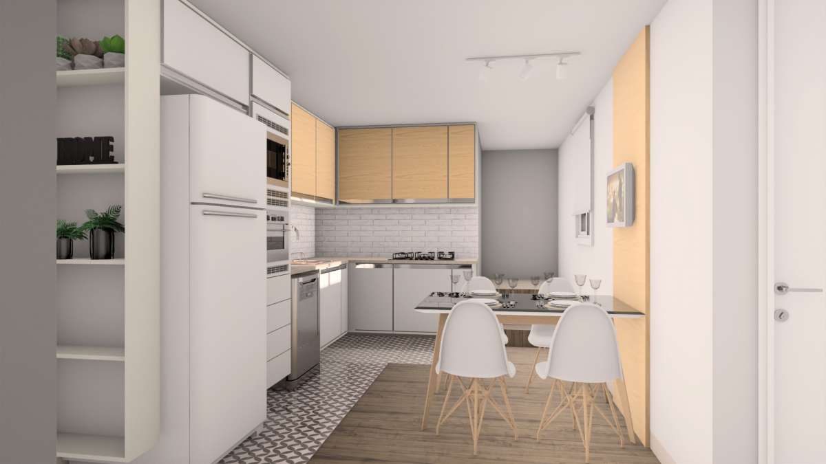 Sabrina Valente Arquitetura e Interiores - Porto - Architectural Services original