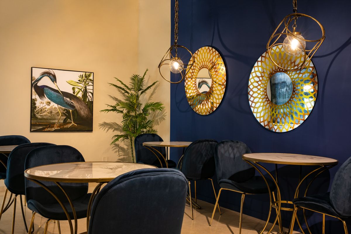 OVO Home Design - Loures - Interior Design
