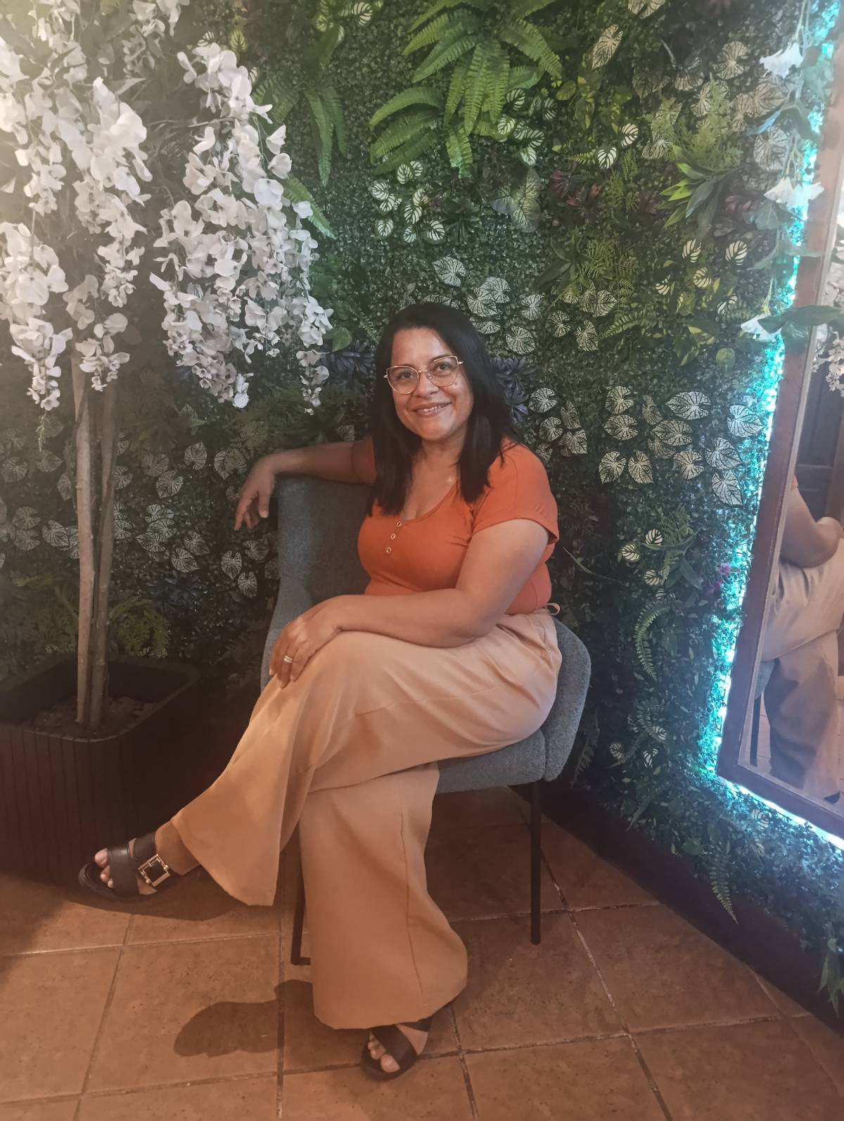 Geane Cabeleireira - Leiria - Beauty services