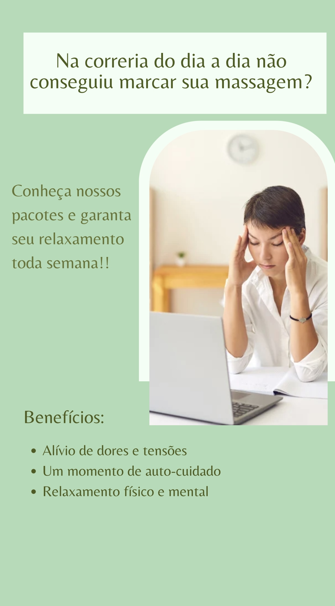 Daniela - Braga - Massagem Desportiva